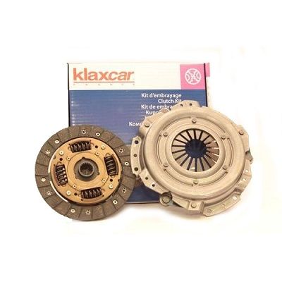 KLAXCAR FRANCE Sidurikomplekt 30023z